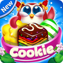 Cookie Match 3 APK