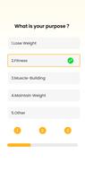 Food Calculator Ekran Görüntüsü 3