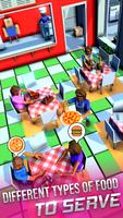 Idle Perfect Restaurant Games تصوير الشاشة 3