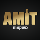 עמית משקאות icon