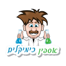 אספין כימקלים APK