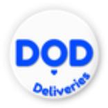 DOD Deliveries