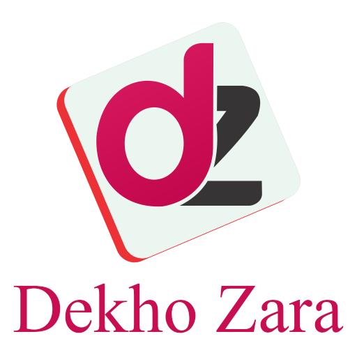 Dekho Zara Food and Grocery Store APK voor Android Download