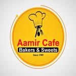 Aamir Cafe - Online Food Deliv icon