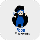 food in 10 minutes APK