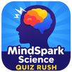 MindSpark Science Quiz Rush APK