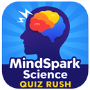 MindSpark Science Quiz Rush APK