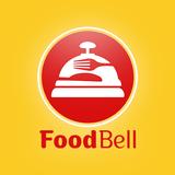 Food Bell - Order Food Dubai 圖標