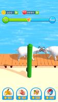 Sheep Pusher ảnh chụp màn hình 1