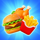Fast Food Match APK