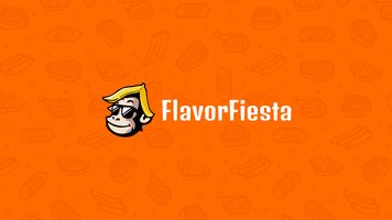 FlavorFiesta poster