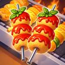 Food Flow Puzzle: Hotpot Games APK
