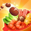 Food Flow: Hotpot Fever APK