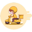 Food Driver APK