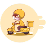 Food Driver