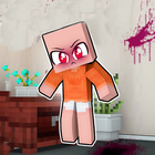 Icona Baby in Yellow mode MCPE