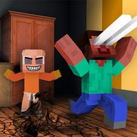 Poster Baby in Yellow mode MCPE