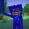 Huggy Wuggy ModMCPE