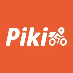 Скачать Piki: Food & Drinks Delivery. APK