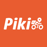 Piki: Food & Drinks Delivery.