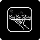Busy Bee Delivery Driver icono