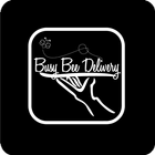 Busy Bee Delivery Driver ไอคอน