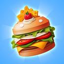 Match Food - Triple Match 3d APK