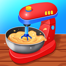 APK Food Maker Cooking Games