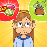 Food Mixture: Yes Or No biểu tượng