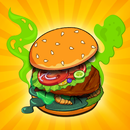 Food Choice: Funny Mixture APK