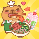 Food Master: Mukbang Live ASMR APK