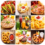 Meals Plats - Healthy Food