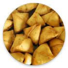 Tasty Snacks - Jio pet bhar kay icône