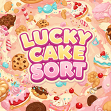 Lucky Cake Sort APK