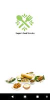 Sagar's Food Service 海报