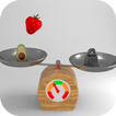 Food Scale icon