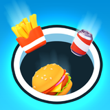 Food Swept-icoon