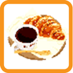 Food Pixel Art