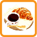 Food Pixel Art