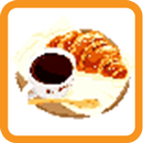 Food Pixel Art APK