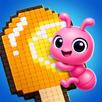 Food Flow: Pixel Hunt APK