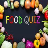 Food Quiz icône
