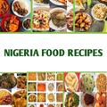 Nigeria Food Recipes