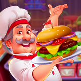 Food Restaurant Manager Game