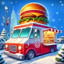 Food truck Empire Cooking Game APK