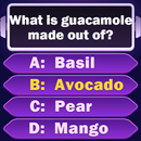 Food Quiz APK