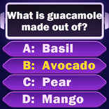 Food Quiz