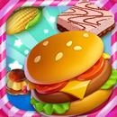 美食消消乐传奇 APK