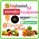 APK Online Food Delivery - Food Delivery App