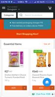 Online Food Delivery - Food Delivery App screenshot 3